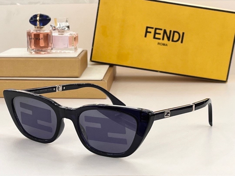 Fendi Sunglasses